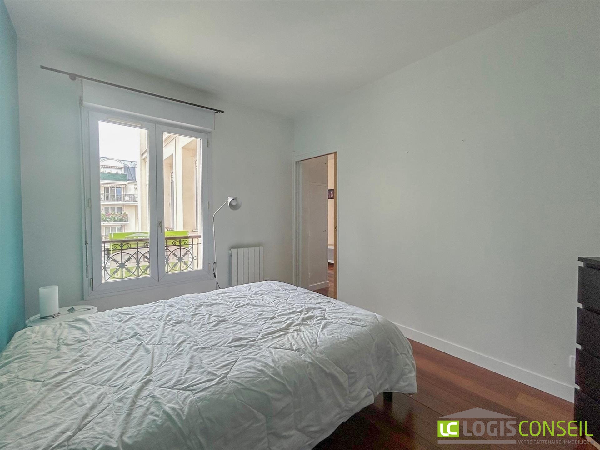 Appartement Rue Boileau à Montrouge