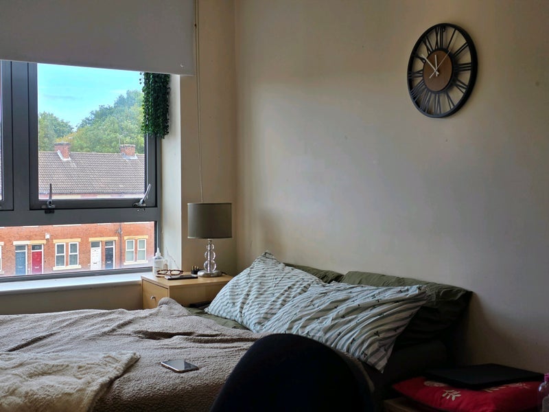 Room Saint Lawrence Road in Newcastle upon Tyne
