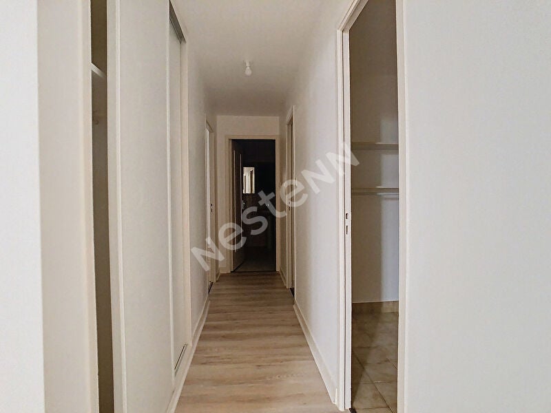 Appartement Rue Bouverie à Montélimar