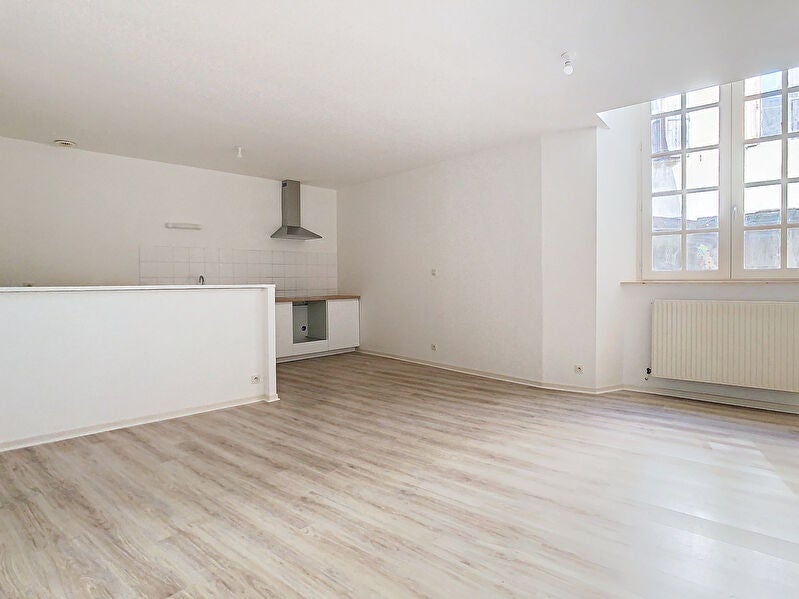 Appartement Rue Bouverie à Montélimar
