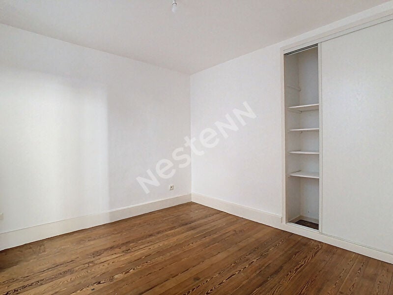 Appartement Rue Bouverie à Montélimar