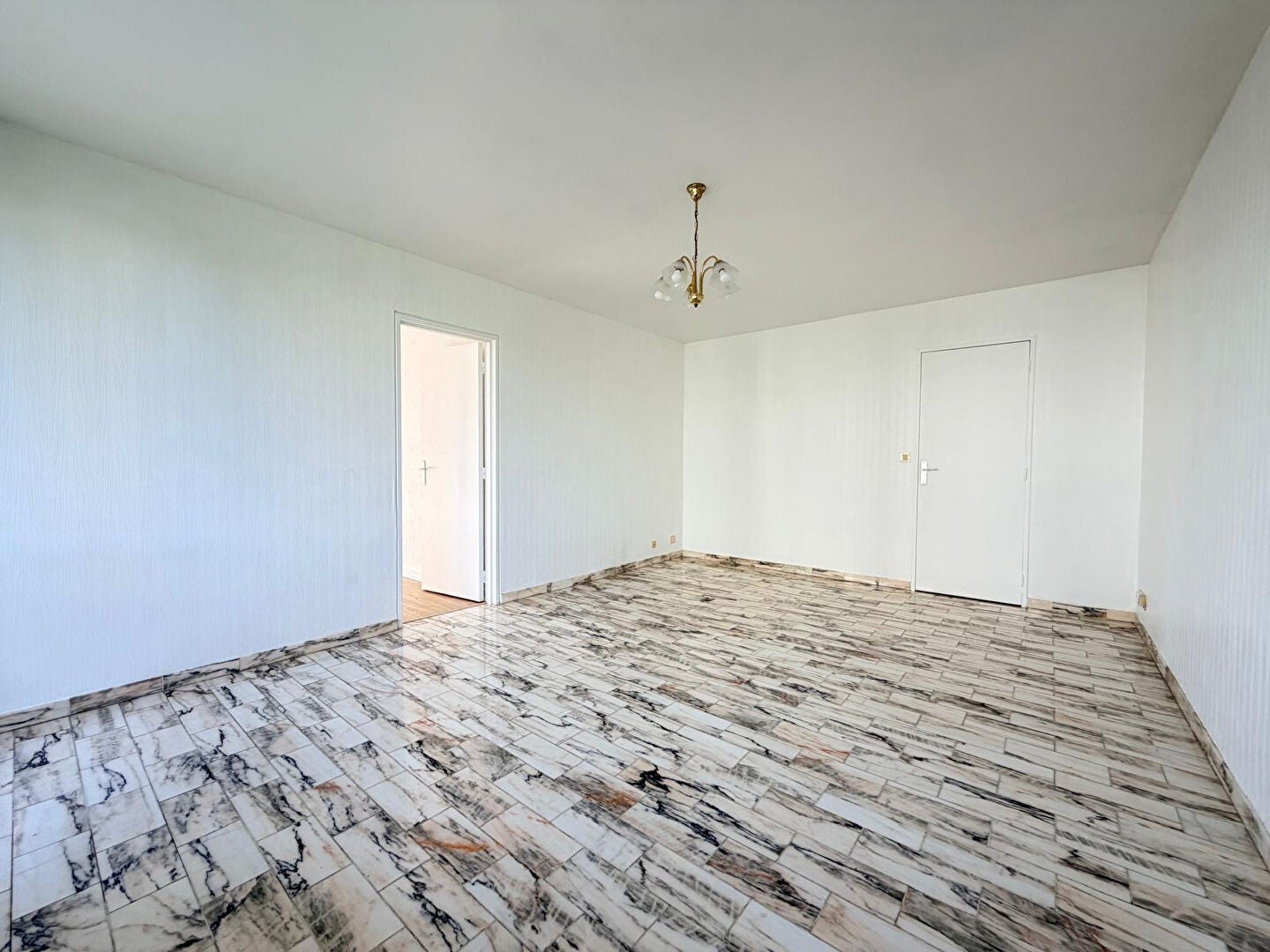 Appartement Impasse du Levant à Reims