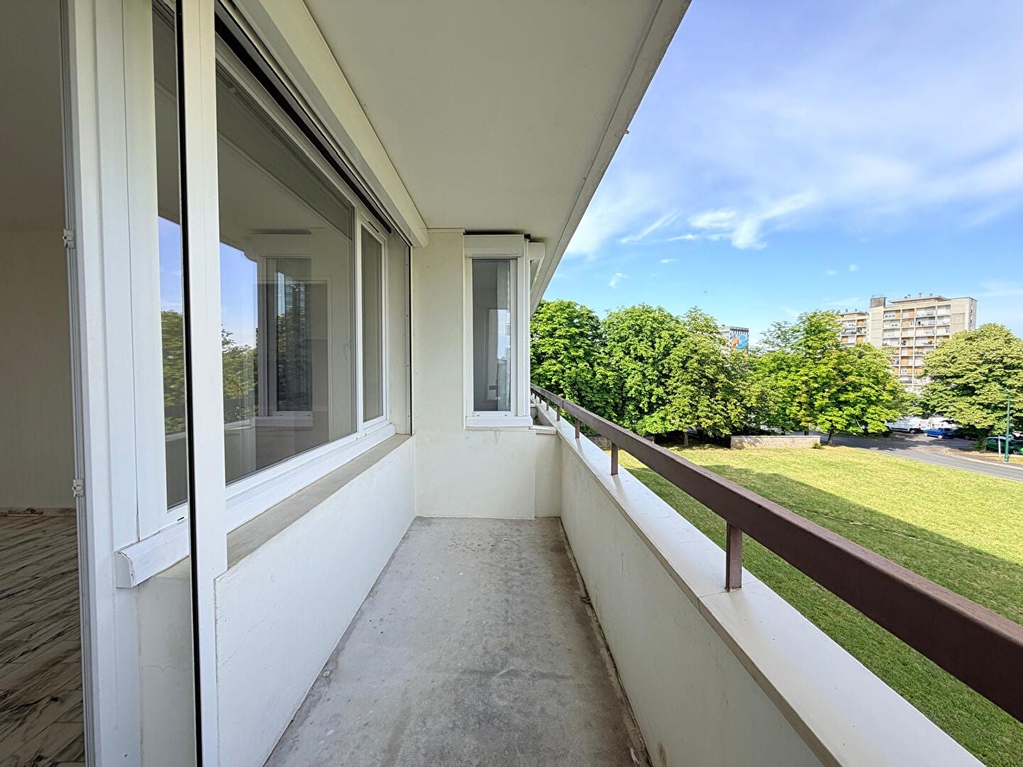 Appartement Impasse du Levant à Reims