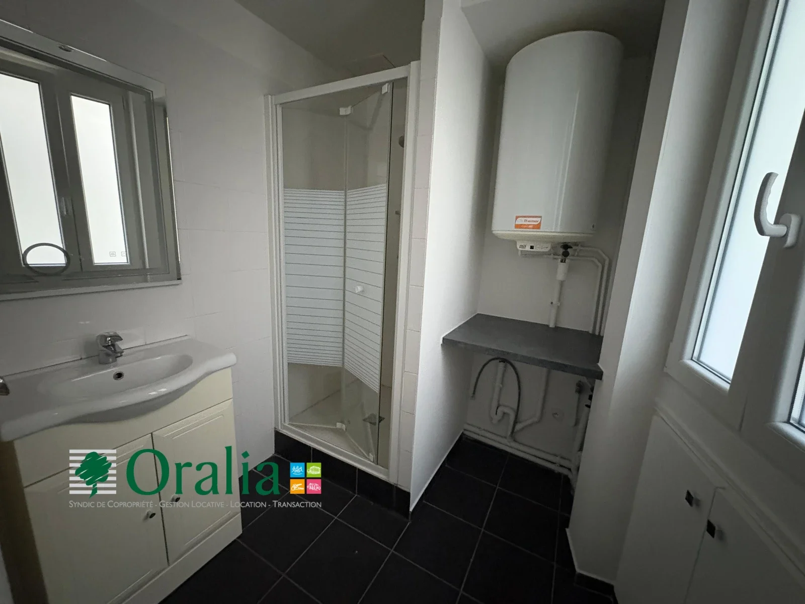 Flat Rue Froidevaux in Paris