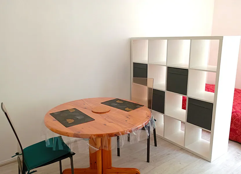 Flat Rue des Trente in Rennes