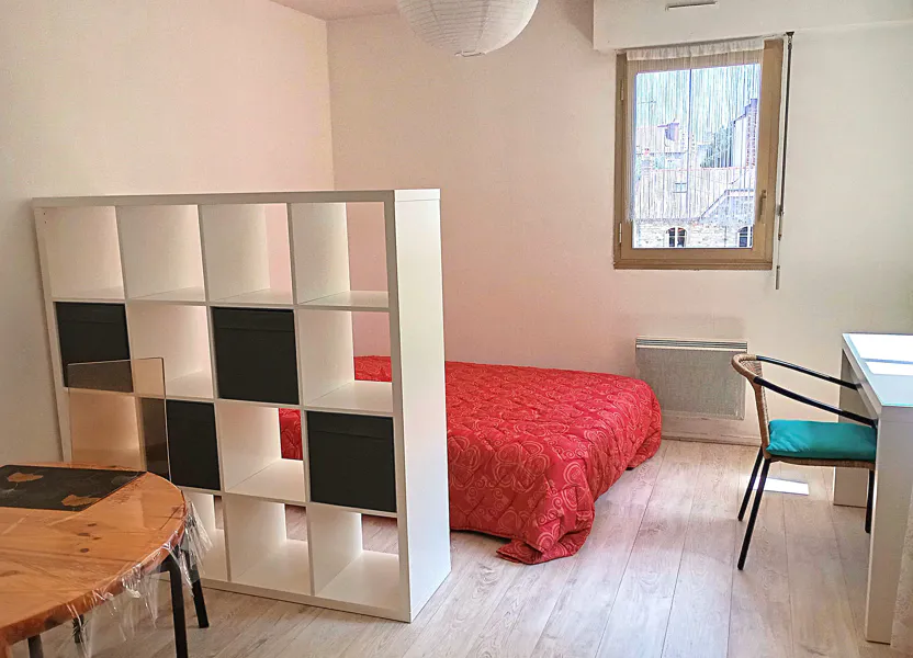 Appartement Rue des Trente à Rennes