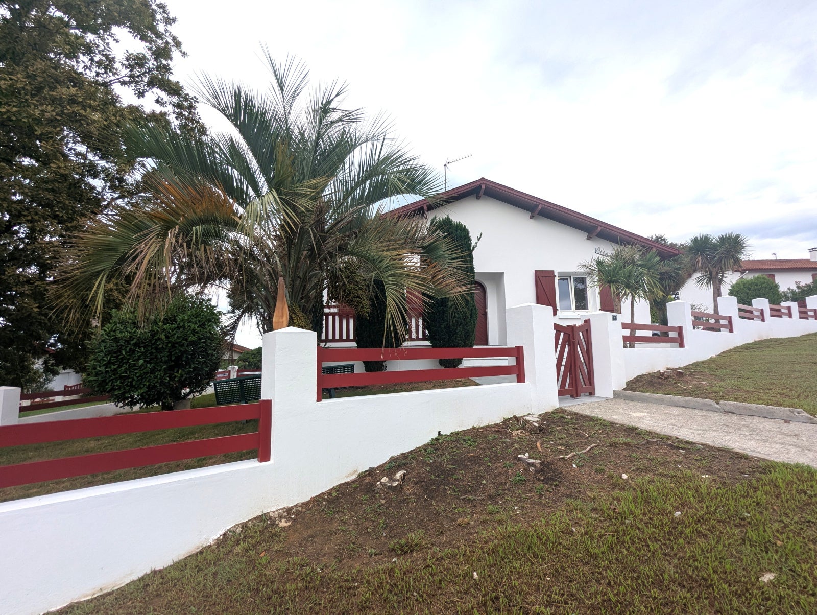 Maison Route de l'Isle en Dodon à Casties-Labrande