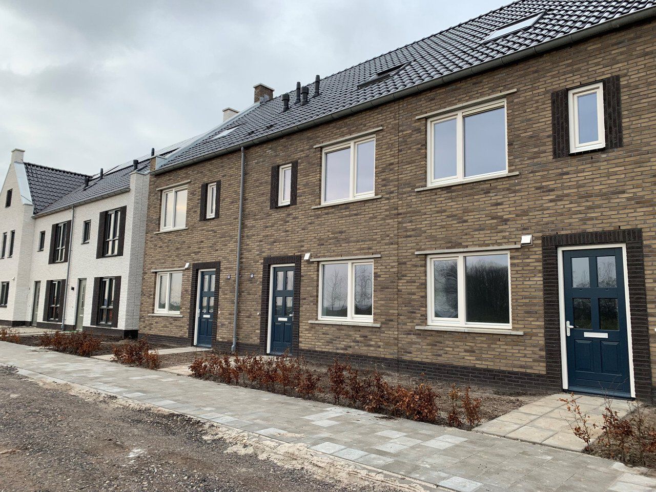 Juffrouw Koetlaan