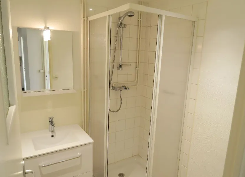Appartement Rue Château-Gaillard à Villeurbanne