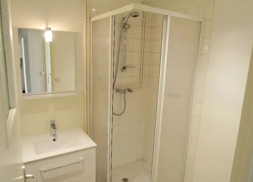 Appartement Rue Château-Gaillard à Villeurbanne