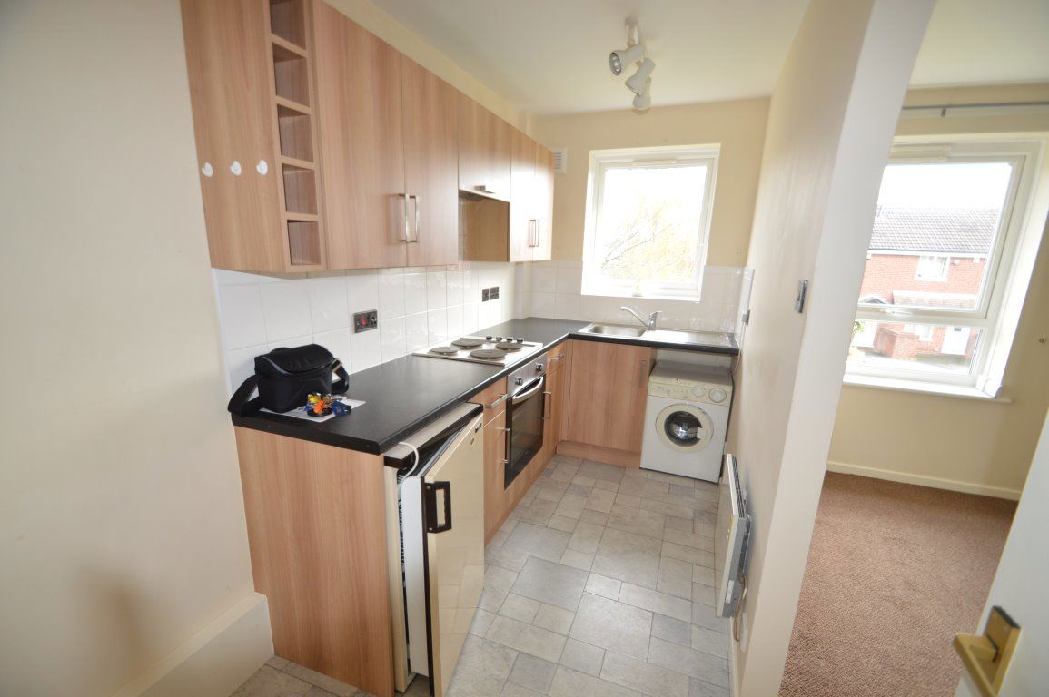 Flat Bisell Way in Brierley Hill