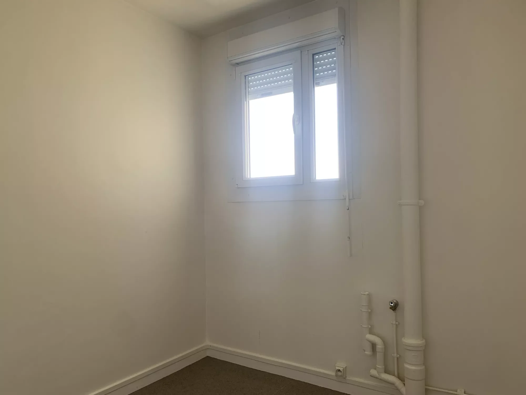 Appartement Rue Darius Milhaud à Saint-Dizier