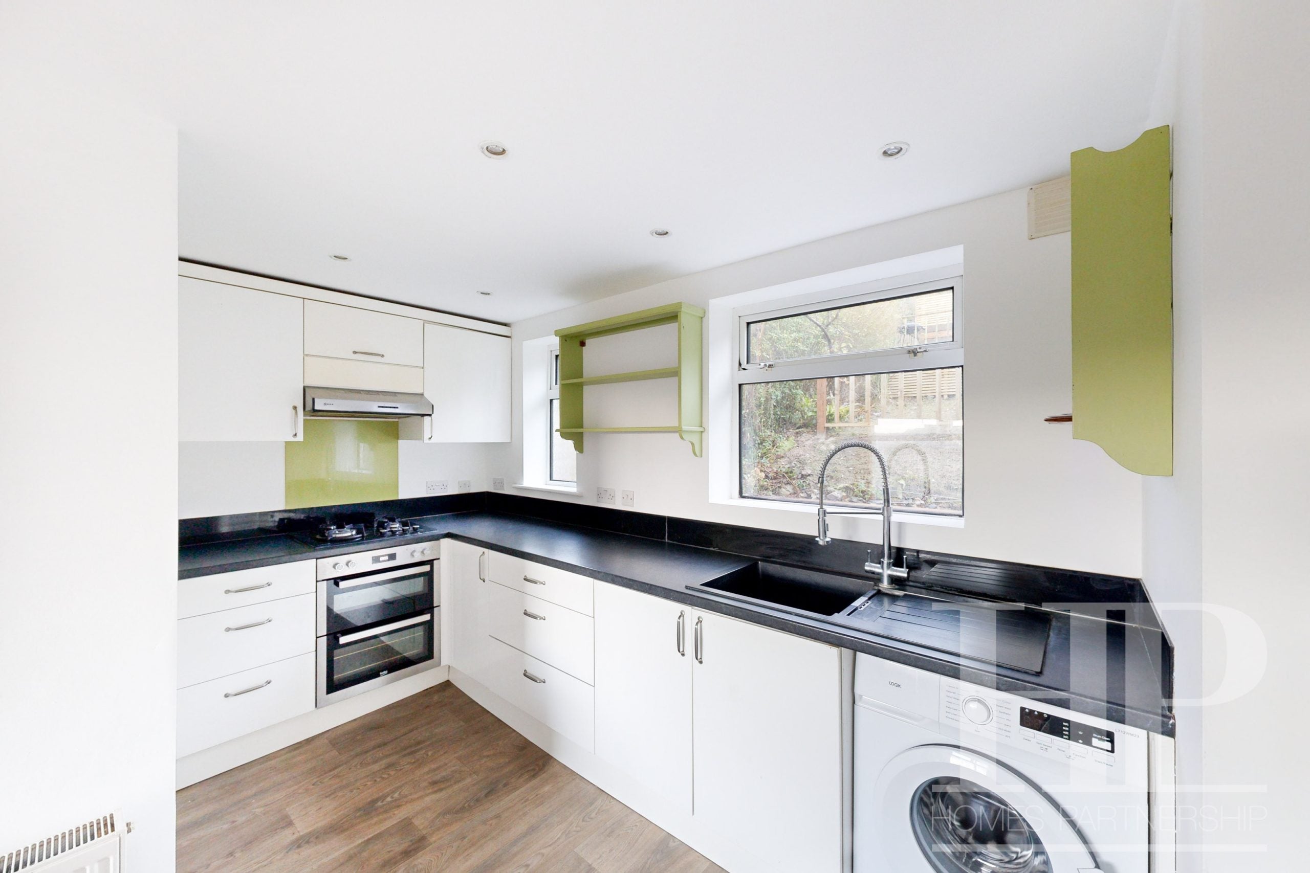 House Moulsecoomb Way in Brighton