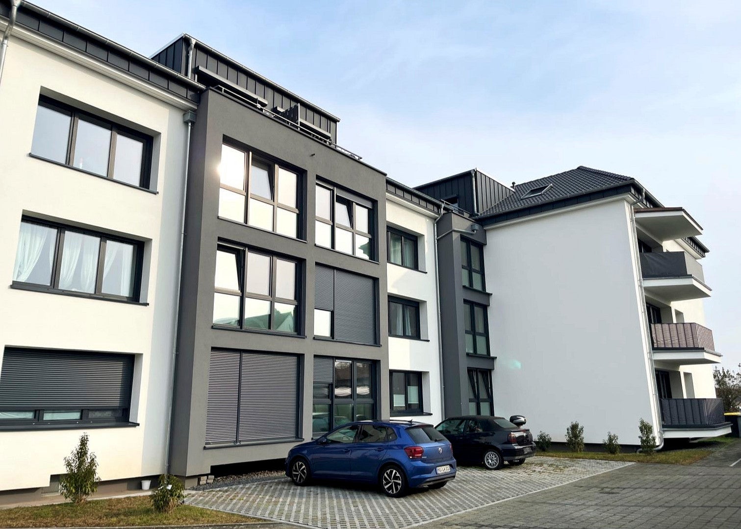 Wohnung Hauptstraße in Rodgau