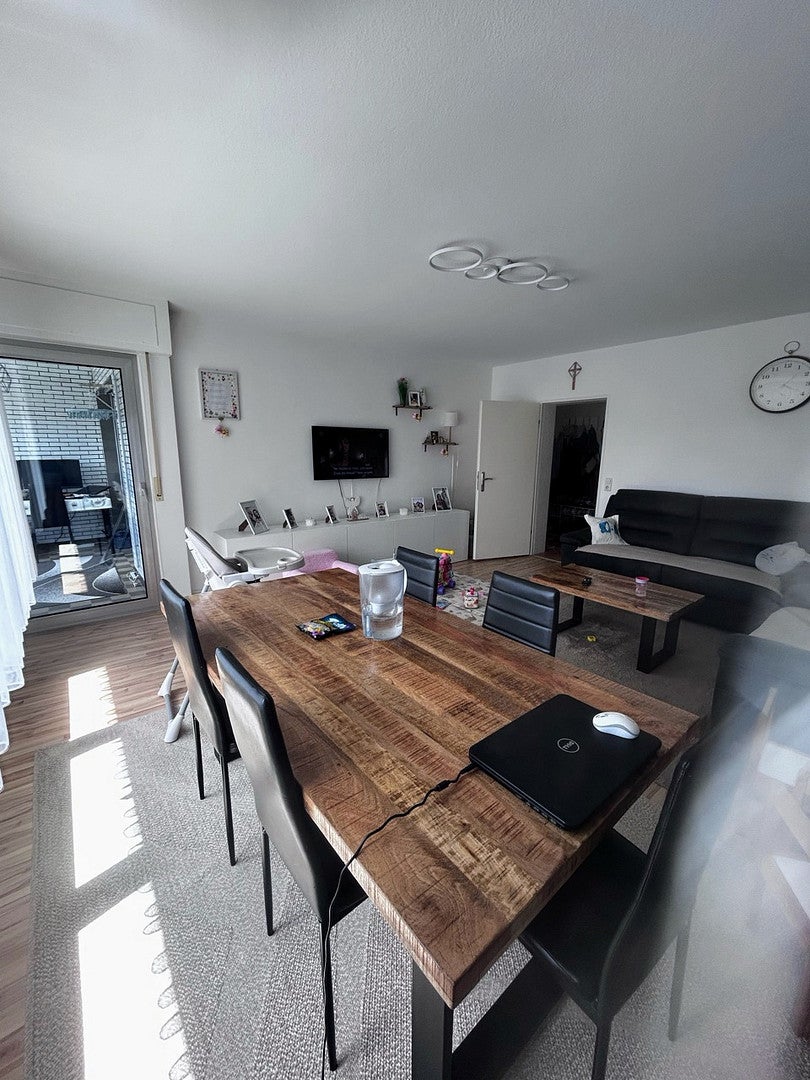 Wohnung Hauptstraße in Rodgau