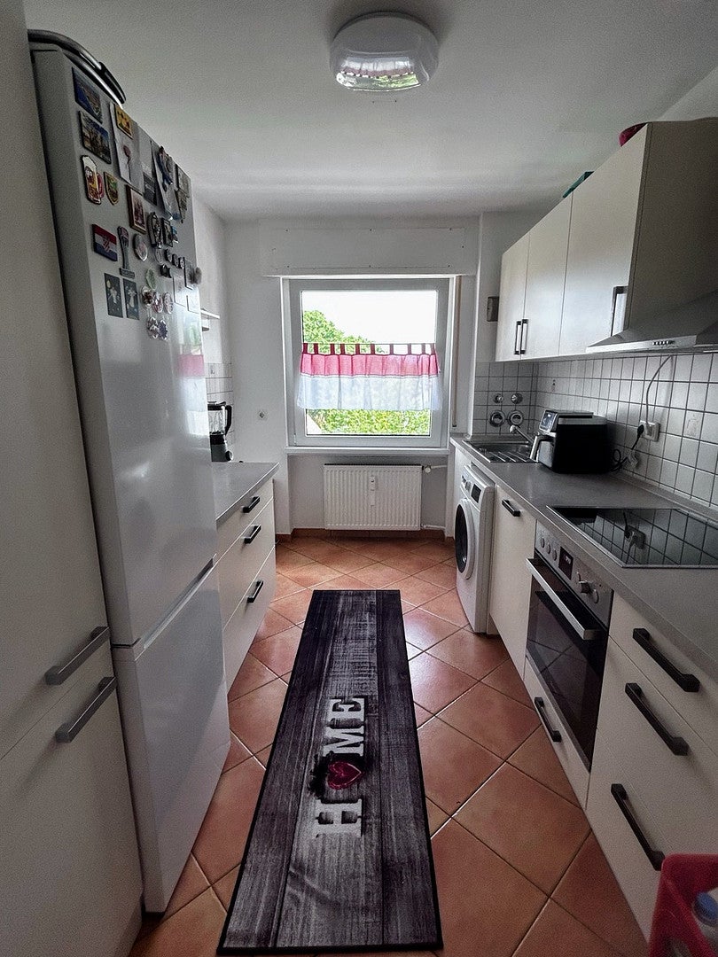 Wohnung Hauptstraße in Rodgau