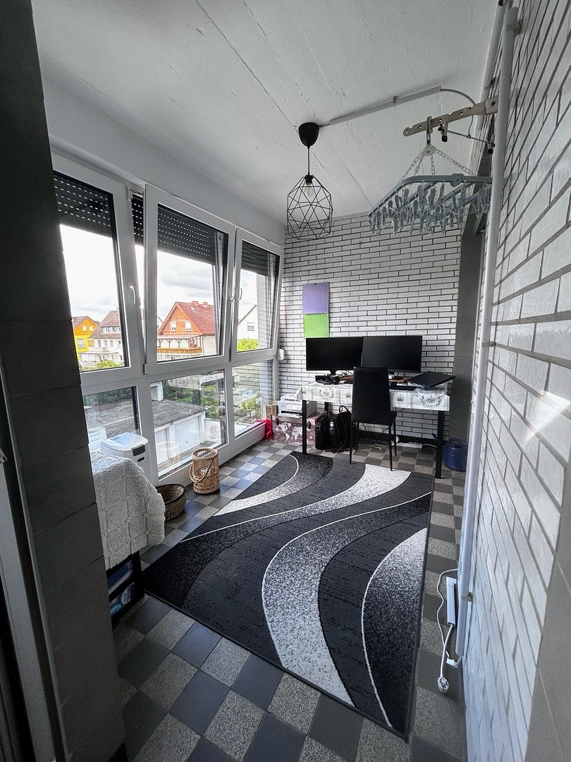 Wohnung Hauptstraße in Rodgau