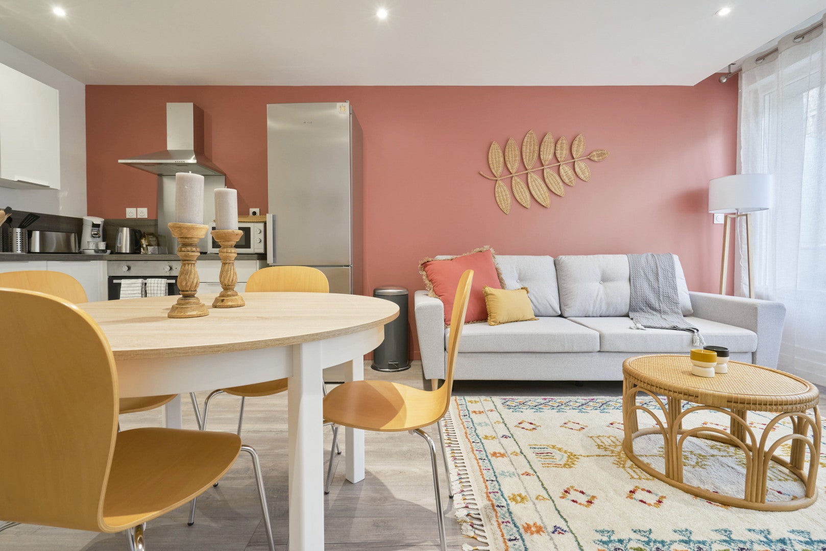 Appartement Rue Patou à Lille