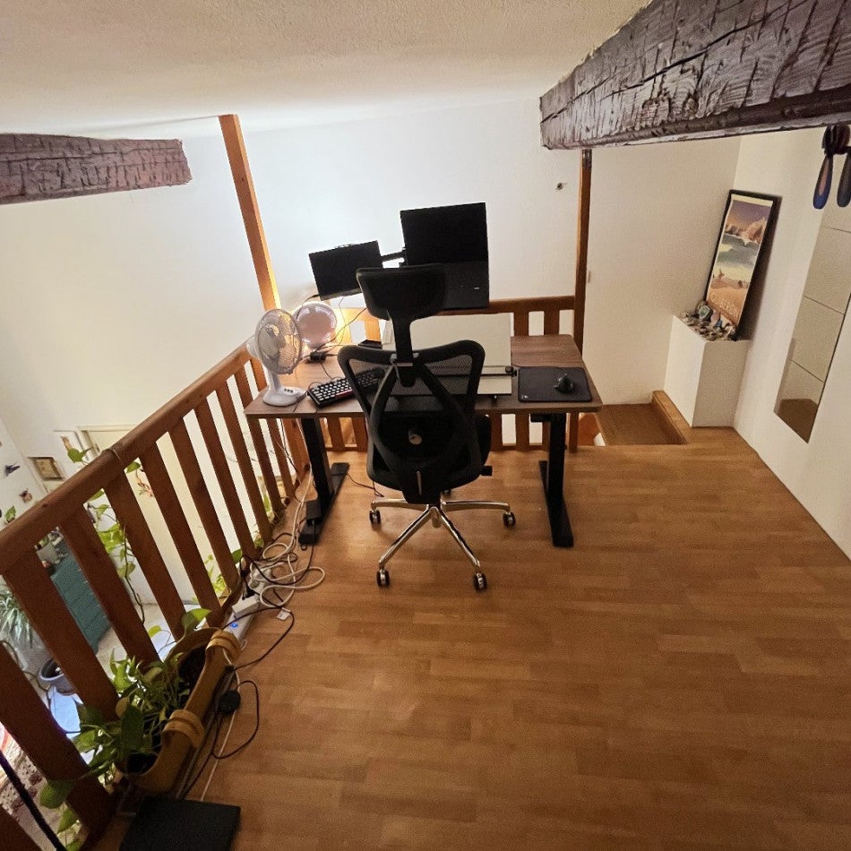Appartement Place Sainte-Anne à Montpellier