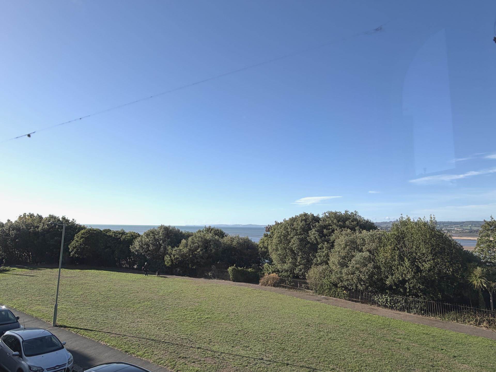 Flat The Beacon in East Devon