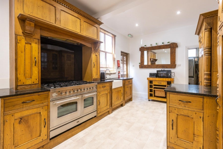 Room Murray Road in Rugby