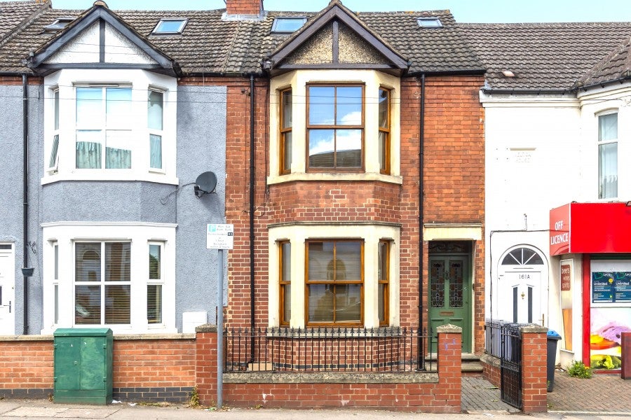 Room Murray Road in Rugby