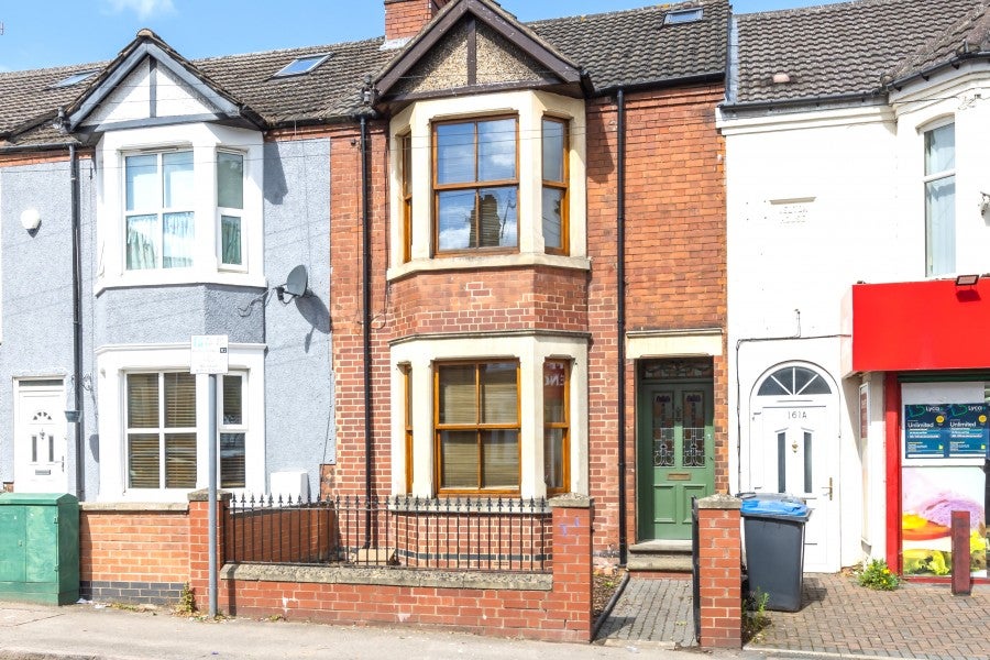 Room Murray Road in Rugby
