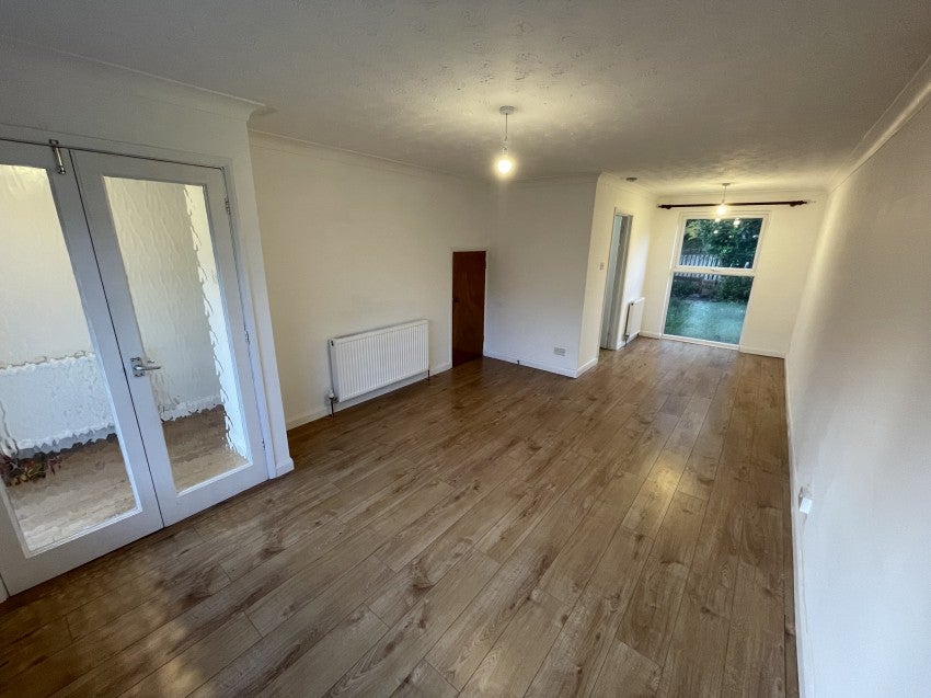 House Longfield in Falmouth