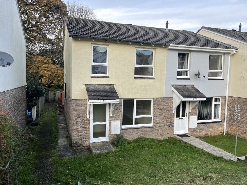 House Longfield in Falmouth