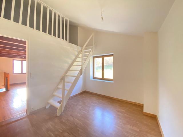 Appartement Impasse de Montmain à Saint-Nicolas-de-Macherin
