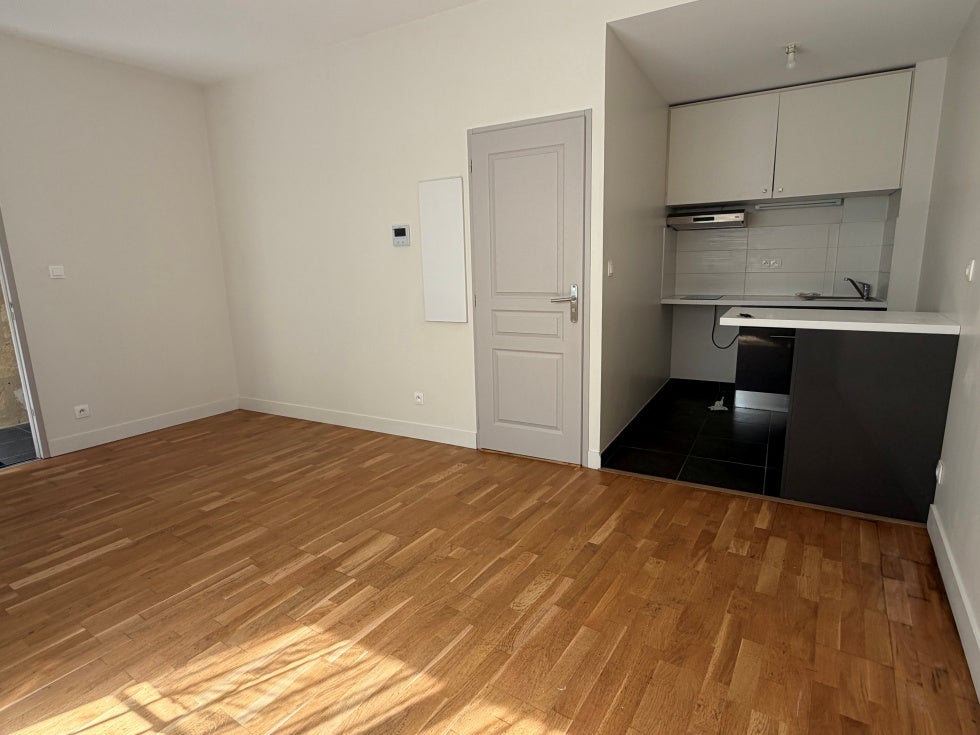 Flat Cours d'Albret in Bordeaux