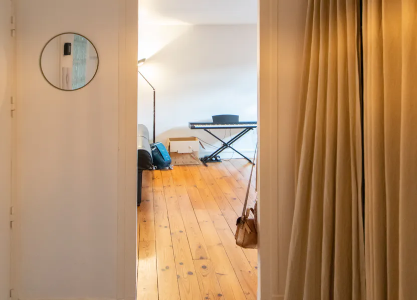 Appartement Rue Bernadotte à Pau