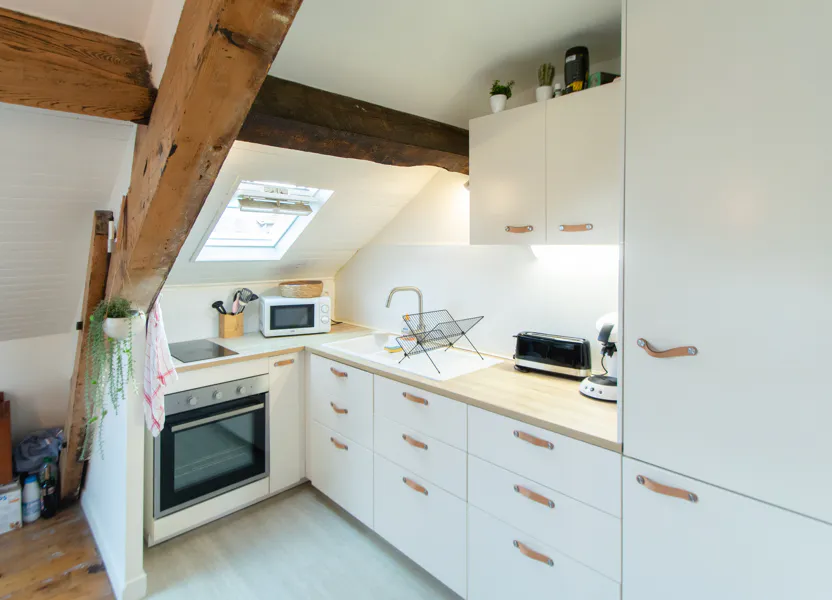 Appartement Rue Bernadotte à Pau