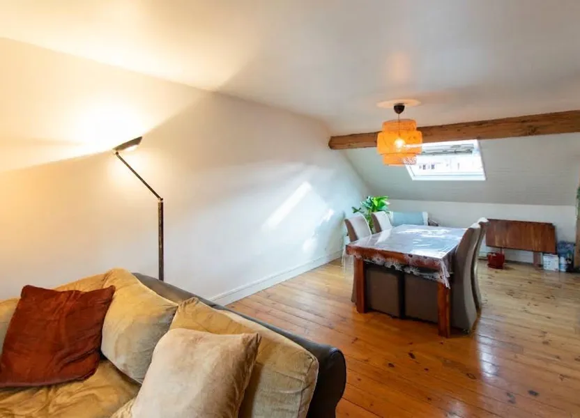 Appartement Rue Bernadotte à Pau