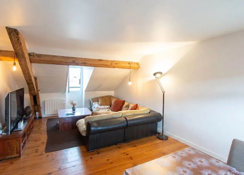 Appartement Rue Bernadotte à Pau
