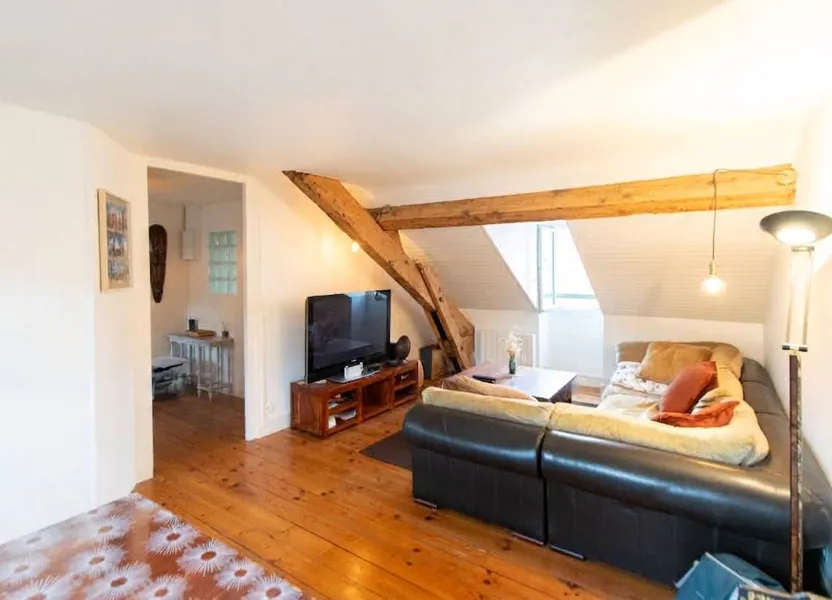 Appartement Rue Bernadotte à Pau