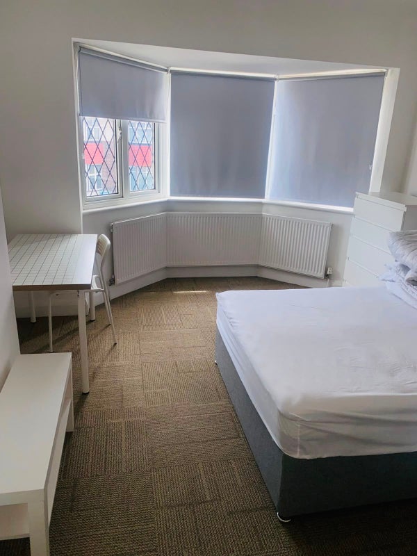 Room Kidbrooke Park Road in Greater London