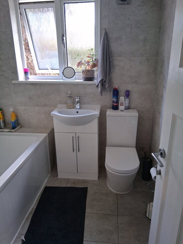 Room Kidbrooke Park Road in Greater London