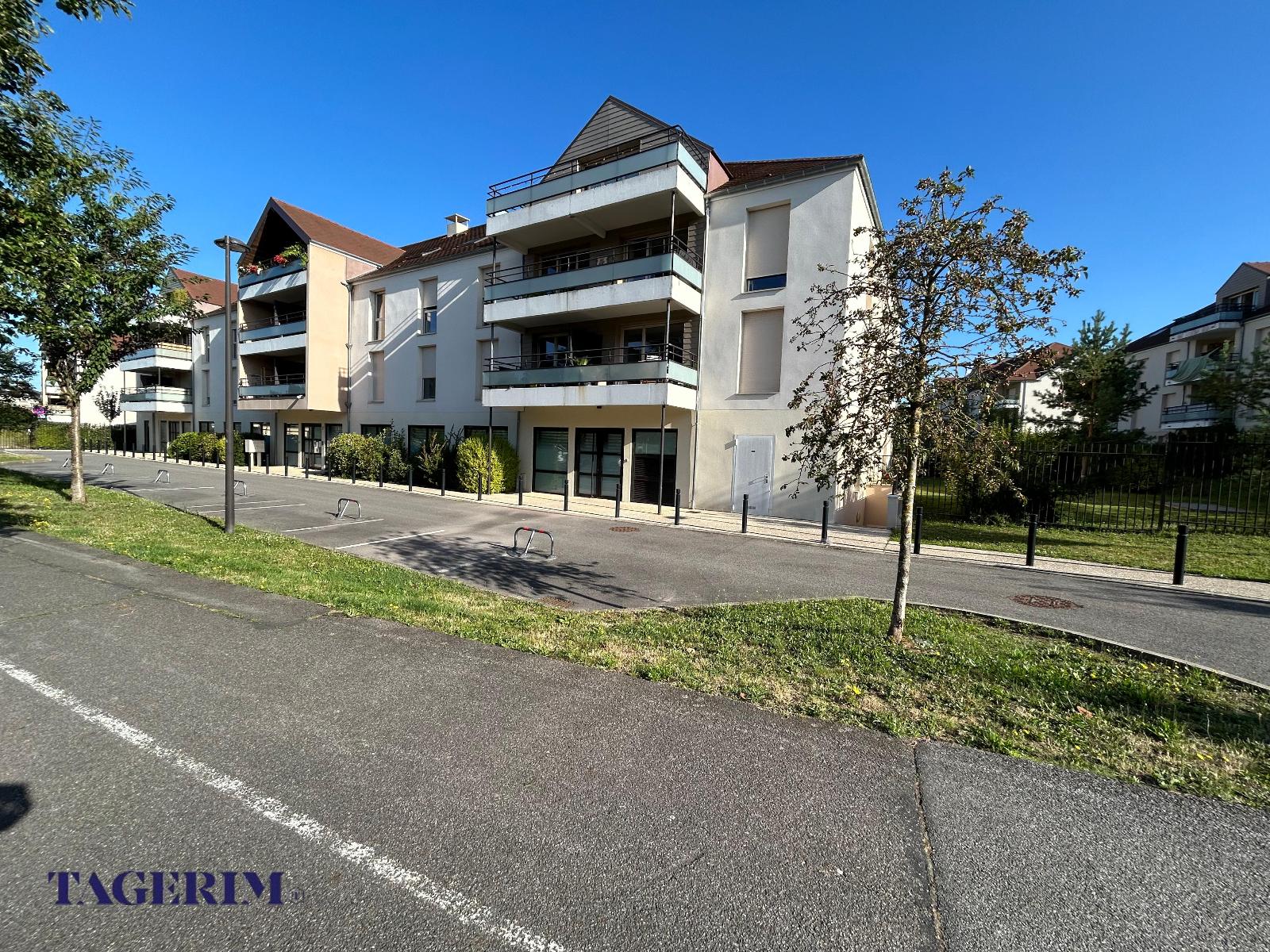 Appartement Allée Perceval à Rambouillet