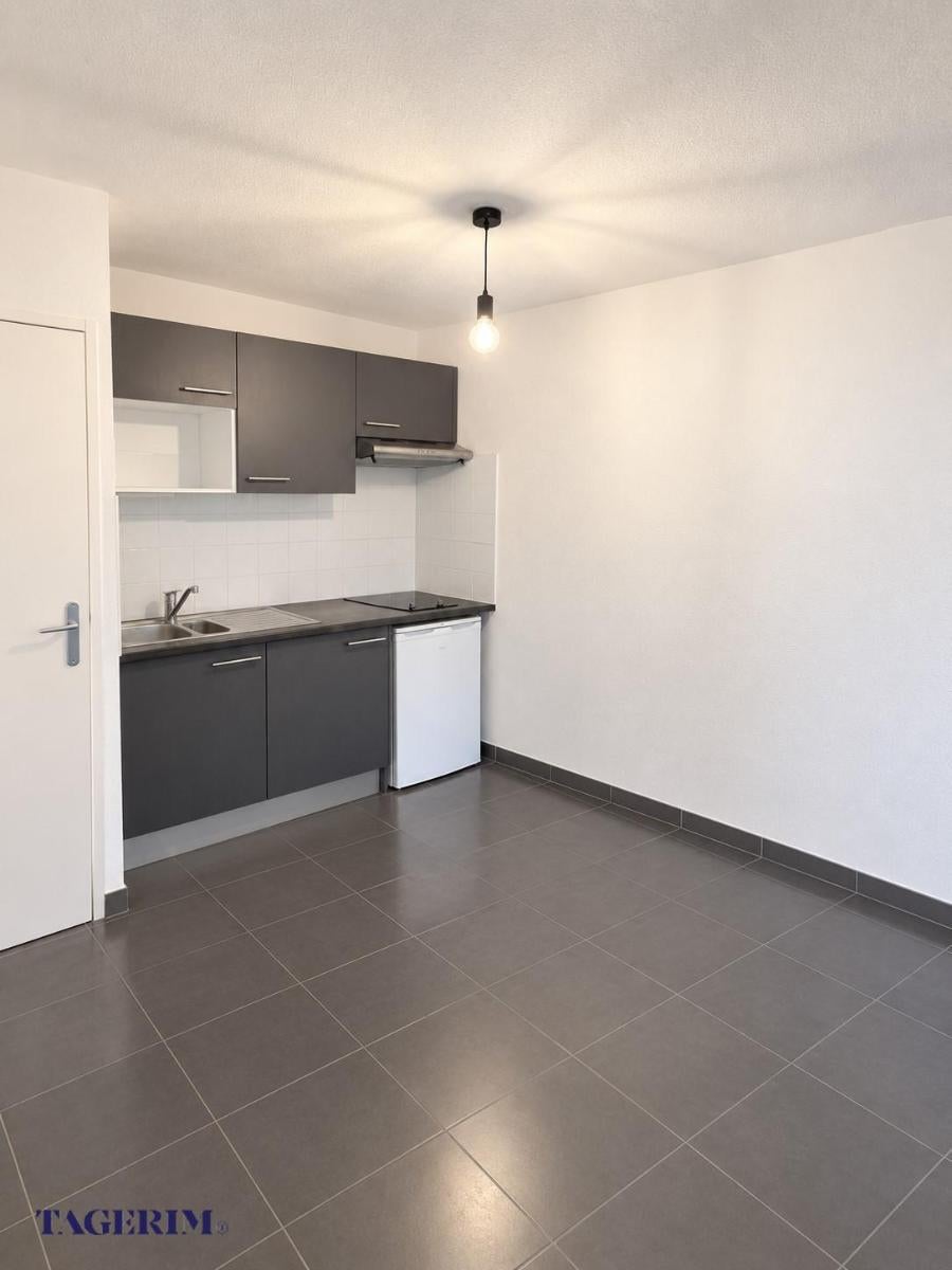 Appartement Allée Perceval à Rambouillet