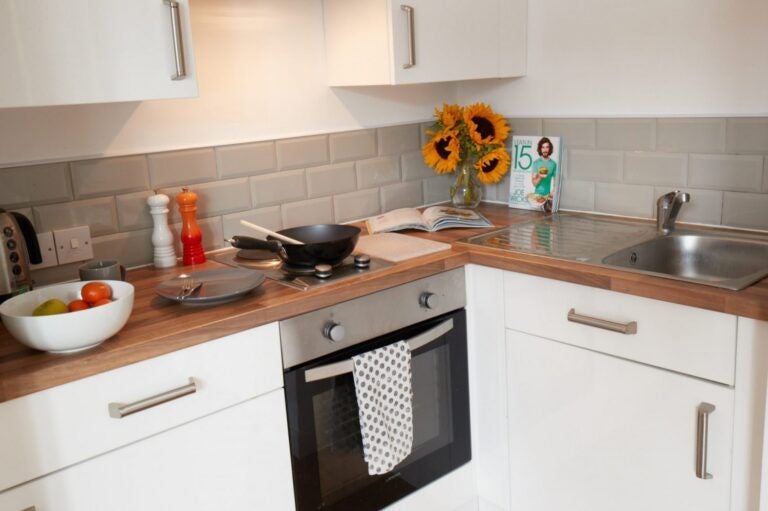 Room Hassell Street in Newcastle-under-Lyme
