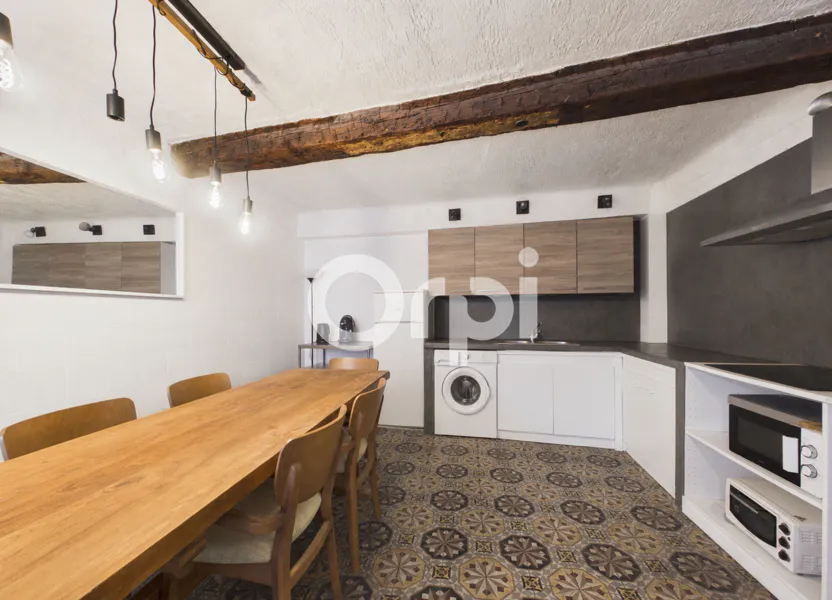 House Rue Droite in Tourrettes