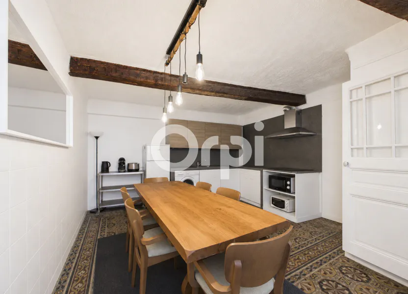 House Rue Droite in Tourrettes