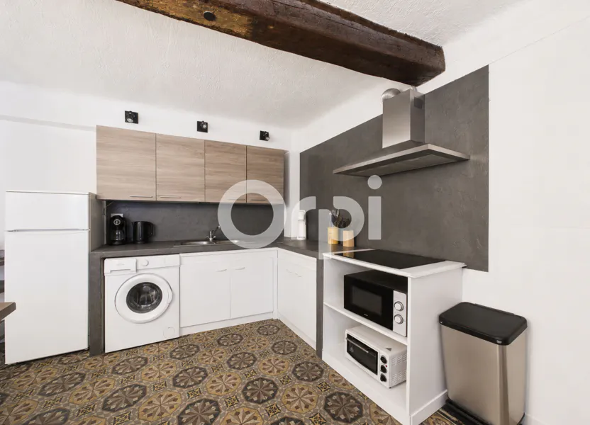 House Rue Droite in Tourrettes