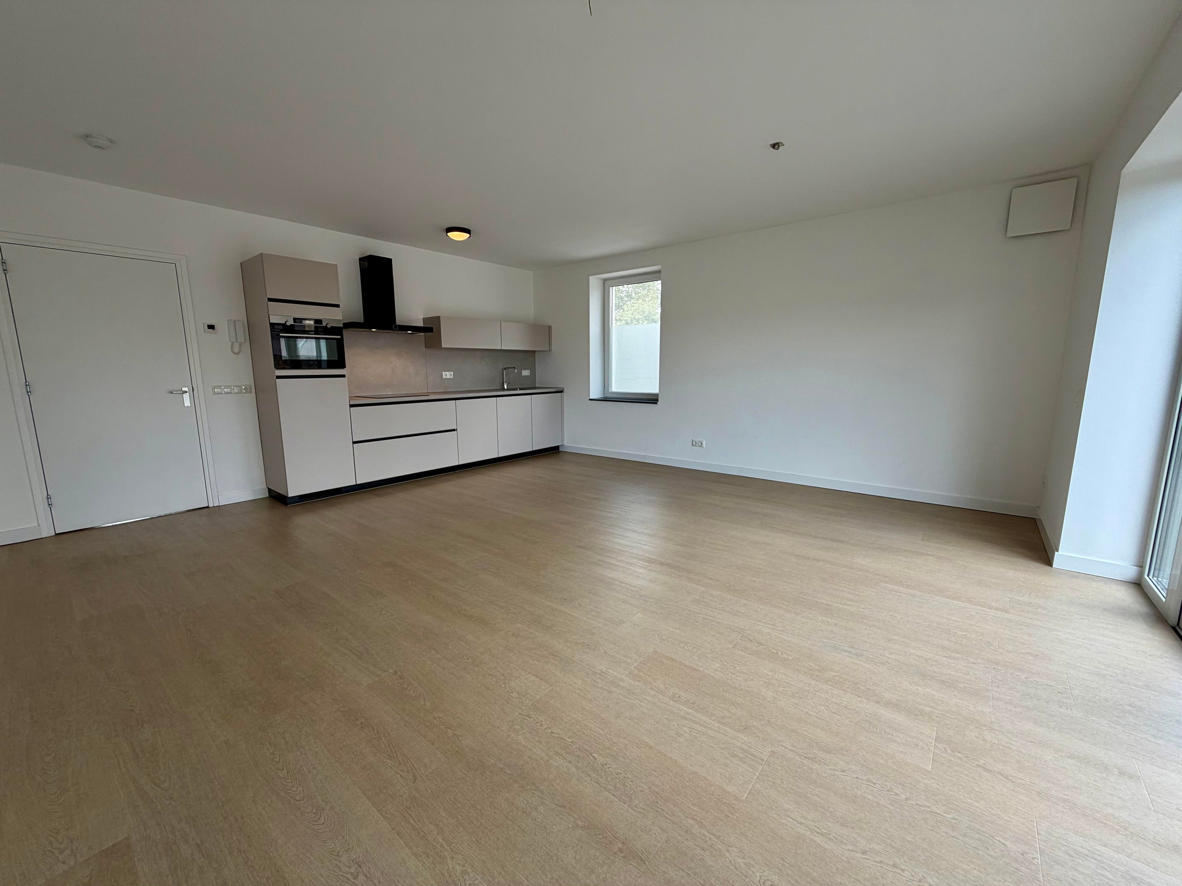 Appartement Brugstraat in Grathem