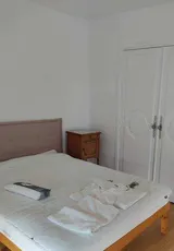 Flat Rue Haussmann in Courbevoie