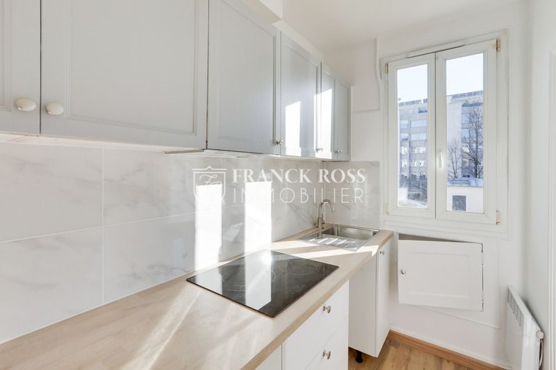 Appartement Rue Pierret à Neuilly-sur-Seine