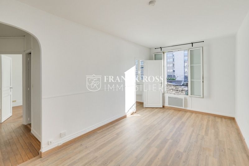 Appartement Rue Pierret à Neuilly-sur-Seine