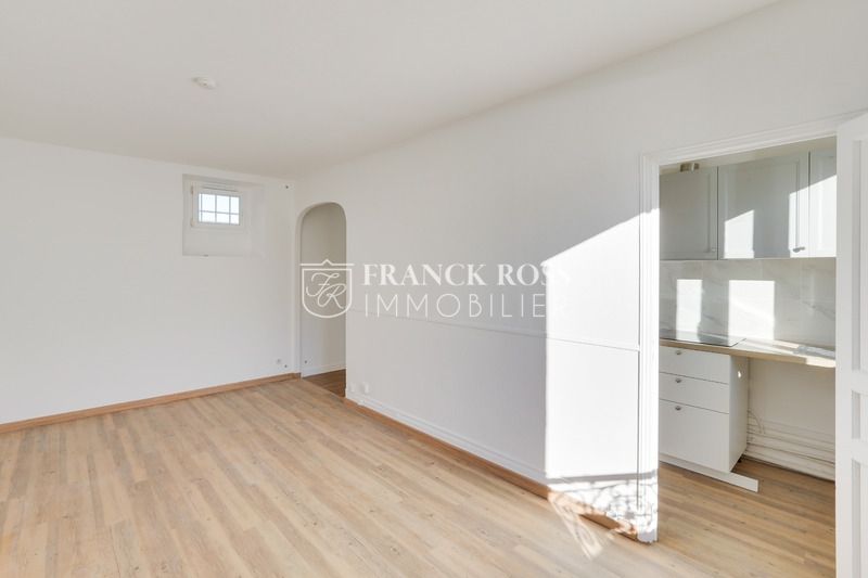Appartement Rue Pierret à Neuilly-sur-Seine