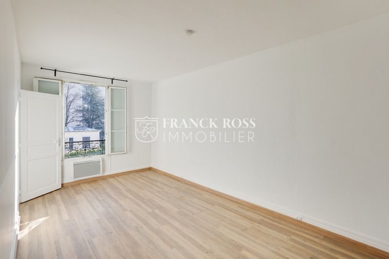Appartement Rue Pierret à Neuilly-sur-Seine